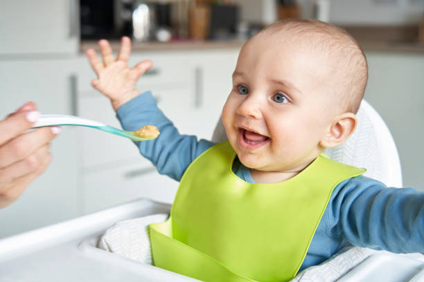 Creating a Safe and Healthy Environment for Your Baby