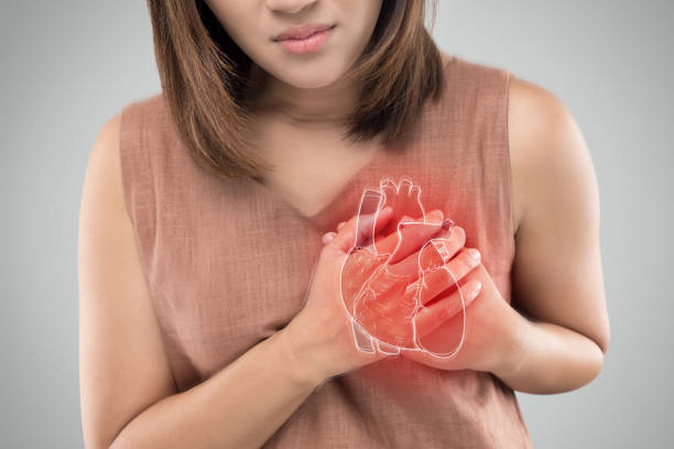 Heart Health: Warning Signs You Shouldn’t Ignore